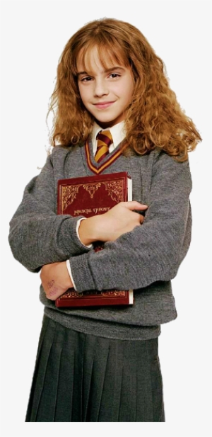 Hermione Granger Philosophers Stone #1954404