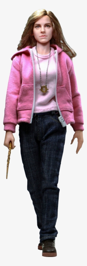 Hermione Granger Teenage Version Sixth Scale Figure - Harry Potter Hermione Barbie #1954429