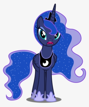 A Royal Problem, Edit, Gums, Pony, Princess Luna, Safe, - Mylittlepony Princess Luna #1954446