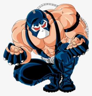 'bane' - Cartoon #1954498