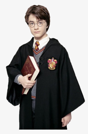 Actor Daniel Radcliffe As Harry Potter In The Film - Harry Potter Qr Code Tomodachi Life #1954519