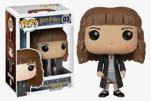 pop up hermione granger