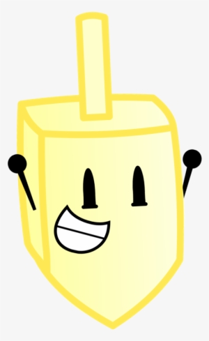 Dreidel Pose #1954566