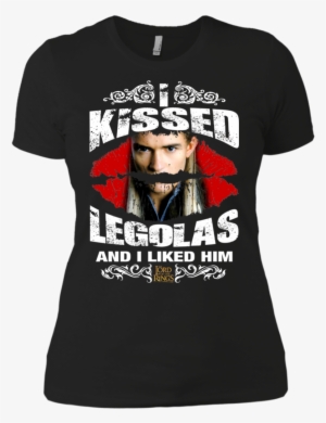 Lip Legolas Shirts I Kissed Legolas And I Liked Him - Lip Legolas Shirts I Kissed Legolas Ts Hoodies Sweatsh #1954656