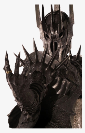 Transparent Sauron Because Why Not - Lord Of The Rings Sauron #1954673