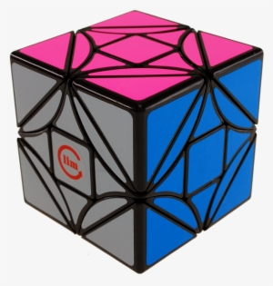 Limcube Dreidel Ii 3x3x3 - Rubik's Cube Dreidel 2 #1954714