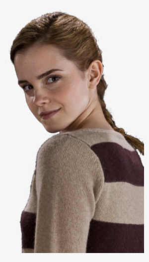 Transparent Hermione Granger - Emma Watson #1954716