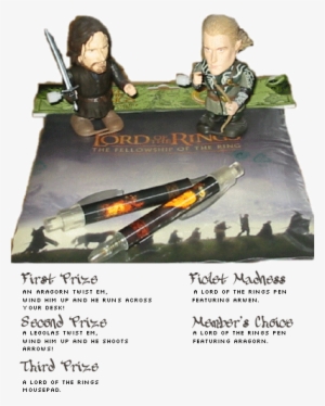 And Now, Please Enjoy - Soldier #1954719