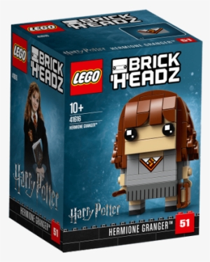 41616 Hermione Granger™ - Lego Brickheadz Beast 41596 #1954816