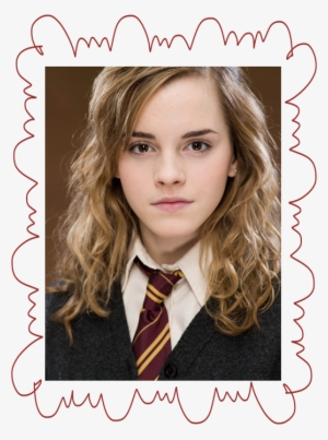 Hermione Granger - Harry Potter Costume Hermione #1954866
