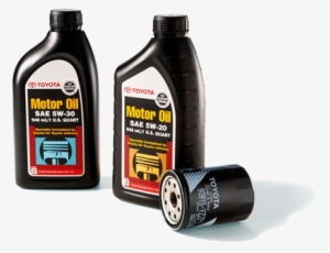 Request Appointment - Toyota Oil Change #1954885