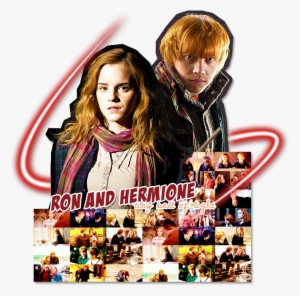 Sidekicks [ Ron ♥ Hermione ] - Internet Forum #1954907