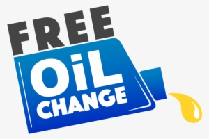 Free Oil Change With Purchase Of A Set Of 4 Tires #1954928
