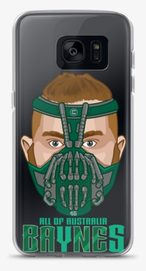 Baynes Bane Samsung Cases - Iphone #1954946