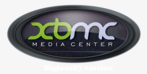 Installing Xmbc/kodi On Linux - Xbox Media Center Logo #1955029