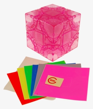 Limcube Dreidel 3x3x3 Diy #1955249