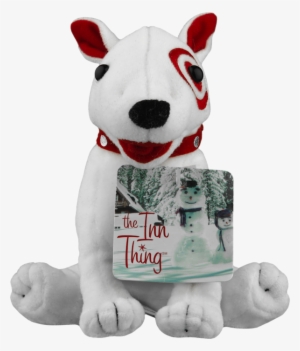 Target Dog Png Banner Free Library - Target Dog Plush #1955250