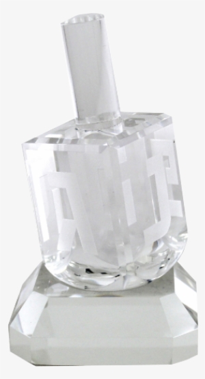 Crystal Dreidel - Top #1955278