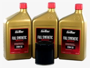 Harley Oil Change Pack - Alt Attribute #1955280