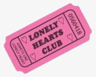 Tumblr Grunge Png Graphic Royalty Free Stock - Lonely Hearts Club #1955281