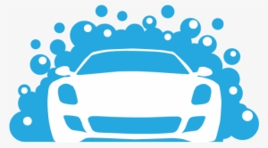 **valued At $19 - Car Wash Logo Png #1955355