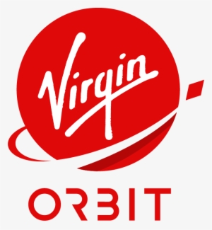 Virgin Orbit - Virgin Orbit Logo Png #1955411