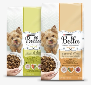 Purina Bella Wet Dog Food Trays Just $0 - Purina Bella Dog Food #1955565