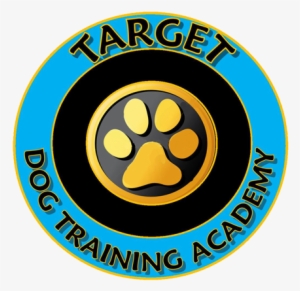 Target Dog Training Academy - Logo #1955638
