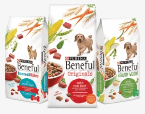 Purina Beneful Originals With Real Beef Dry Dog Food #1955653