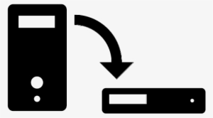 2016 02 Htpc - Form Factor Icon #1955707