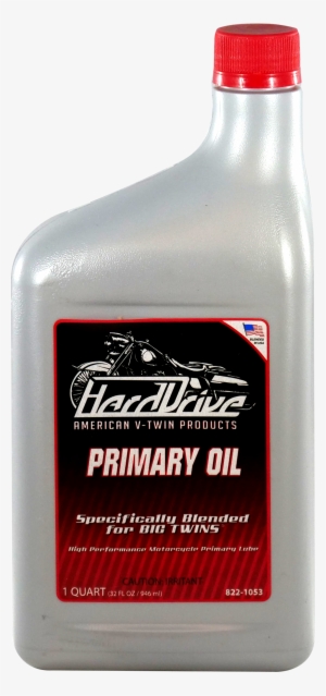 Harley Oil Change Pack - Harddrive Fork Oil 20w 1qt 20w Fork #1955731