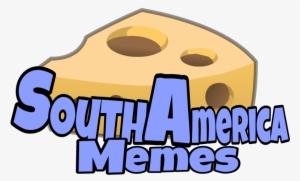 Selo South America Memes Png Svg Black And White Library - Selo Sam Png #1955760