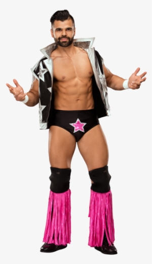 Sunil Singh - Wwe Sunil Singh Png #1955902