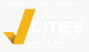 Digcities Winner - Digital Cities Award 2016 #1955905