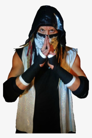 Facade Wrestler - Mask #1956007