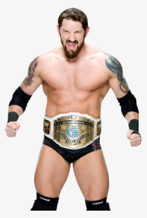 Wwe Mixed Renders Hq 2014 [archive] - Wade Barrett #1956027