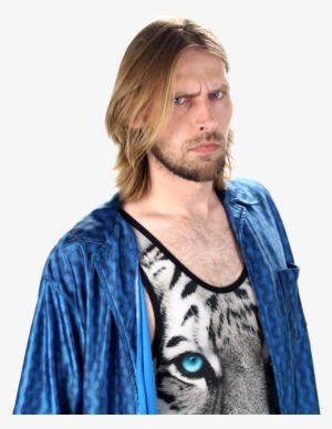 Wrestlers / "smooth As Satin" David Cattin - Smooth As Satin #1956030