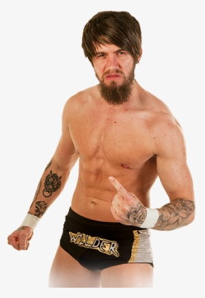 Sam Wilder - Sam Wilder Wrestler #1956137