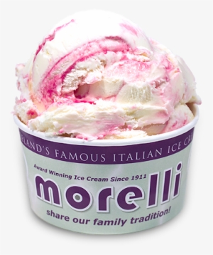 Raspberry Ripple - Raspberry Ripple Ice Cream Tubs #1956139