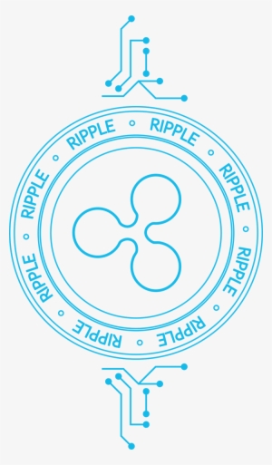 Just Like Other Cryptocurrencies, Ripple Is Built On - Bitcoin #1956162