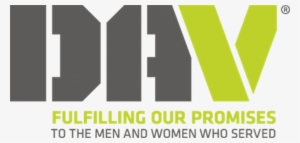 Dav Mobile Service Office Van Visit In Partnership - Disabled American Veterans #1956351