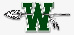 Png Indians Football Radio - Waxahachie Indians #1956398