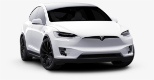 Tesla Png - Tesla Model X Png #1956526