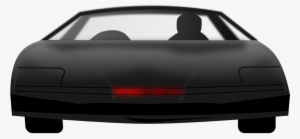 Tech Companies And Automakers Are Going Above And Beyond - Kitt Clipart #1956647