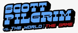 Scott Pilgrim Vs The World Game #1956797