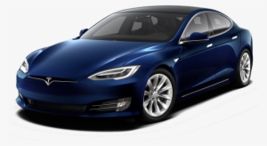 2017 Tesla Model S - 2017 Tesla Model S 100d #1956818