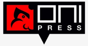 Next Year Marks The 15th Anniversary Of The Release - Oni Press Comics Logo #1956877