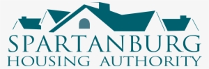 Spartanburg Housing Authority Logo - Spartanburg Housing Authority #1956900