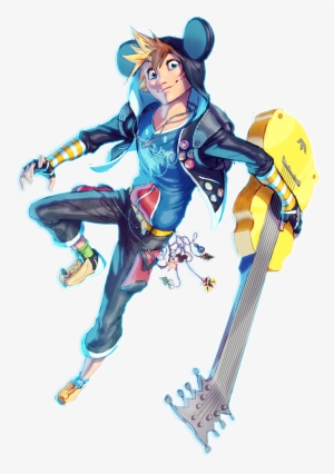 Kingdom Hearts Scott Pilgrim Sora Is Dating Kairi, - Kingdom Hearts Scott Pilgrim #1956944 Kingdom Hearts Scott Pilgrim Sora Is Dating Kairi, - Kingdom Hearts Scott Pilgrim #1956944