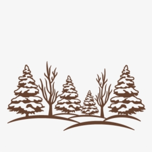 Scene Svg Scrapbook Cut File Cute Files - Christmas Free Svg Files For Scan N Cut #1956945